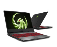 MSI Alpha 15 Ryzen 7/8GB/512 RX5500M 120Hz - 536121 - zdjęcie 1